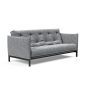 Innovation Living Sofa Bed 140 Junus Nordic Mattress Soft Spring