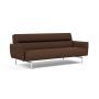 Innovation Living Jillis Sofa Bed With Arms - stof 359
