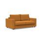 Innovation Living Neah X 160 Sofa Bed with Standard Arms - stof 893
