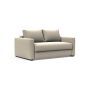 Innovation Living Cosial 140 Sofa Bed - stof 539