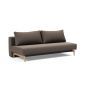 Innovation Living Trym Sofa Bed - stof 530