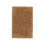 Heckett & Lane Fergana Badmat 60 x 100 cm Cognac Brown