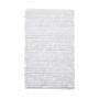 Heckett & Lane Roberto Badmat 60 x 100 cm White