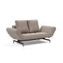Innovation Living Ghia Laser Daybed - stof 318
