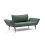 Innovation Living Zeal Laser Daybed - stof 518