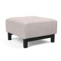 Innovation Living Bifrost D.E.L. Ottoman - stof 300