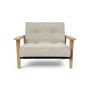 Innovation Living Splitback Frej Chair Oak 357