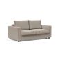 Innovation Living Neah X 160 Sofa Bed with Standard Arms - stof 579