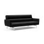 Innovation Living Jillis Sofa Bed With Arms - stof 550