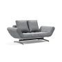 Innovation Living Ghia Chrome Daybed - stof 565