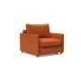 Innovation Living Neah Chair with Slim Arms - stof 412