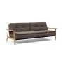 Innovation Living Dublexo Frej Sofa Bed Oak - stof 530