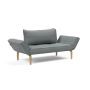 Innovation Living Zeal Bow Daybed - stof 320