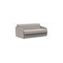 Innovation Living Eivor 140 Sofa Bed (Spring Mattress) - stof 321
