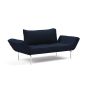 Innovation Living Zeal Straw Daybed - stof 528