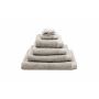 Heckett & Lane Strandlaken Bath Premium Taupe 90 x 180 cm