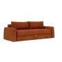 Innovation Living Cone Sofa Bed - stof 595