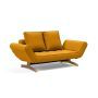 Innovation Living Ghia Wood Daybed - stof 507