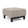 Innovation Living Bifrost D.E.L. Ottoman - stof 579