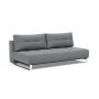 Innovation Living Supremax D.E.L. Sofa Bed - stof 320