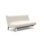 Innovation Living Sofa Bed 140 Minimum Nordic Cover Soft Spring