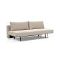 Innovation Living Conlix Sofa Bed - stof 612