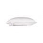 Heckett & Lane Kussen Down pillow Platinum 100 Memo Fresh
