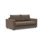 Innovation Living Neah X 160 Sofa Bed with Standard Arms - stof 411