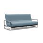 Innovation Living Lomira Sofa Bed Nordic Cover Latex (Only Back Frame Cover) - stof 525