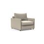 Innovation Living Neah Chair with Slim Arms - stof 539