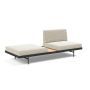 Innovation Living Puri Daybed With Oak Table - stof 357
