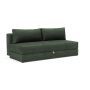 Innovation Living Osvald Sofa Bed - stof 281
