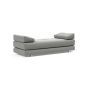 Innovation Living Sigmund Alu Daybed - stof 853