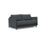 Innovation Living Cubed 140 Sofa Bed With Arms - stof 894