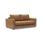 Innovation Living Neah X 160 Sofa Bed with Standard Arms - stof 551