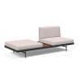 Innovation Living Puri Daybed With Walnut Table - stof 300