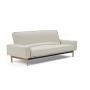 Innovation Living Sofa Bed 140 Mimer Sharp Plus Cover Classic