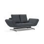 Innovation Living Ghia Chrome Daybed - stof 894