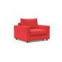 Innovation Living Neah Chair with Standard Arms - stof 511
