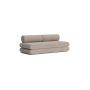 Innovation Living Circlus Daybed With Round Cushions - stof 318