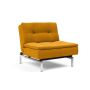 Innovation Living Dublexo Chrome Chair - stof 507