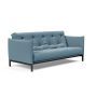 Innovation Living Sofa Bed 140 Junus Nordic Mattress Spring