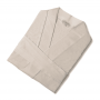 Kayori Saigon kimono jersey - Zand