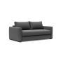 Innovation Living Cosial 160 Sofa Bed - stof 852