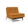 Innovation Living Dublexo Eik Chair Oak - stof 893