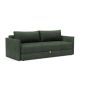 Innovation Living Tripi Sofa Bed - stof 281