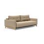 Innovation Living Sofa Bed 155 Pyxis D.E.L.