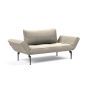 Innovation Living Zeal Laser Daybed - stof 539