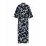 Essenza Kimono Jula Imara Antraciet
