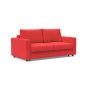 Innovation Living Neah 160 Sofa Bed with Standard Arms - stof 511